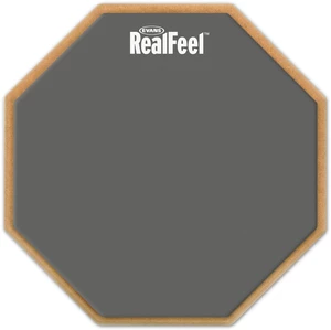 Evans RF6GM Real Feel Pad de antrenament