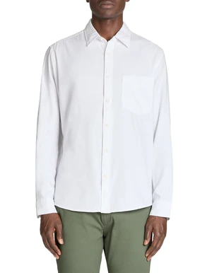 Celio Long Sleeve Shirt Jawilli - Men's