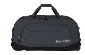 Travelite Kick Off Wheeled Duffle XL Anthracite