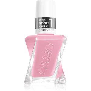 essie gel couture 2.0 lak na nehty s gelovým efektem odstín 506 bodice goddess 13,5 ml