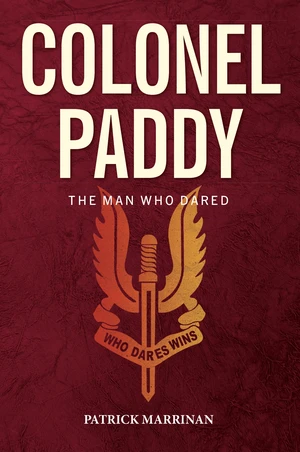 Colonel Paddy