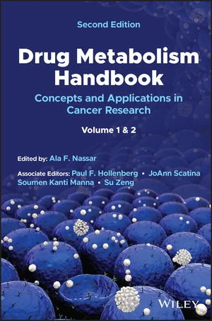 Drug Metabolism Handbook