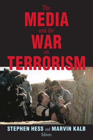 The Media and the War on Terrorism