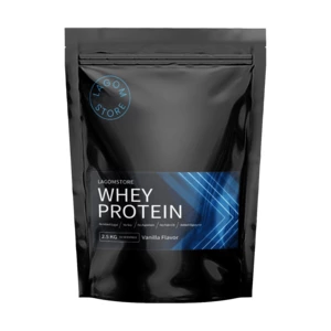 Lagomstore Whey Protein Vanilka 2500g