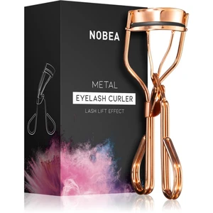 NOBEA Accessories Eyelash Curler klieštiky na mihalnice