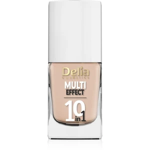 Delia Cosmetics Multi Effect 10 in1 kondicionér na nehty 11 ml