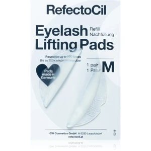 RefectoCil Accessories Eyelash Lifting Pads vankúšik na mihalnice veľkosť M 2 ks