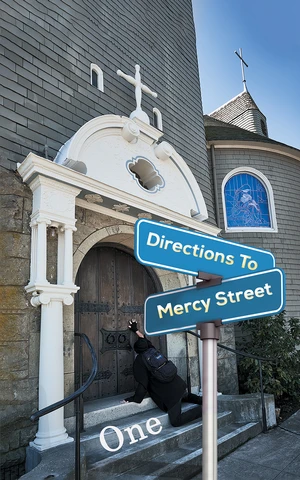 Directions To Mercy Street