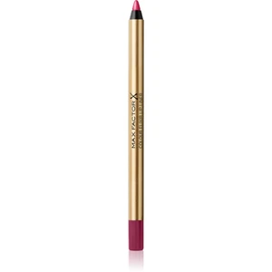 Max Factor Colour Elixir tužka na rty odstín 50 Magenta Pink 5 g