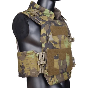 Nosič plátov CIBV Cataphract Templar's Gear® – Vzor 95 woodland (Farba: Vzor 95 woodland)