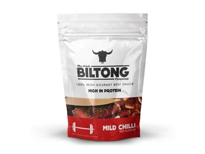 Irish Biltong Chilli 30g