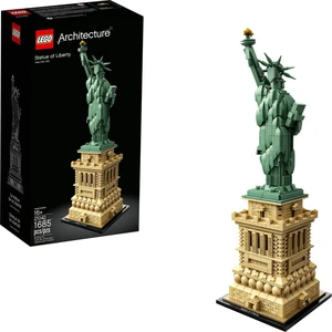 LEGO® Architecture 21042 Socha Svobody