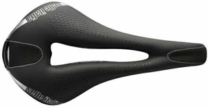 Selle Italia Max Flite Gel Superflow Black L 146 mm Titanium Steel Alloy Sella