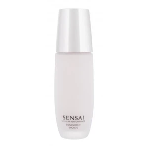 Sensai Cellular Performance Emulsion II Moist 100 ml denný pleťový krém na zmiešanú pleť; na normálnu pleť; výživa a regenerácia pleti