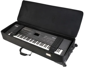 SKB Cases 1SKB-SC88KW  Soft Case for 88-Note Keyboards Pouzdro pro klávesy