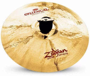 Zildjian A0611 Oriental Trash Splash činel 11"