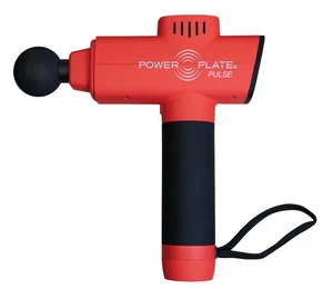 POWER PLATE PULSE RED