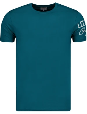 Maglietta basic da uomo  Lee Cooper