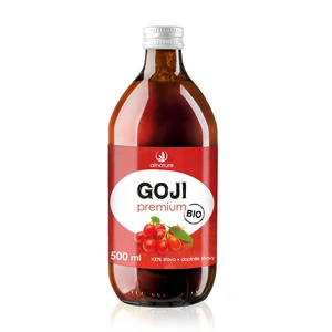 Allnaturegoji Kustovnica Cinska Premium Bio