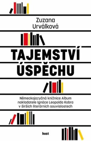 Tajemství úspěchu - Zuzana Urválková