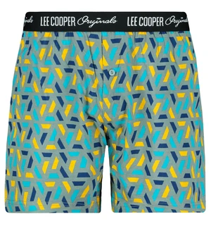 Boxer da uomo Lee Cooper