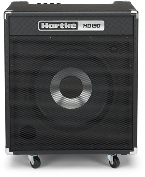 Hartke HD150 Basgitarové kombo