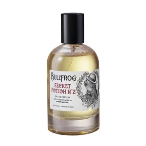 Bullfrog Parfumová voda Bullfrog Secret Potion No.2 (100 ml) - 1 ml