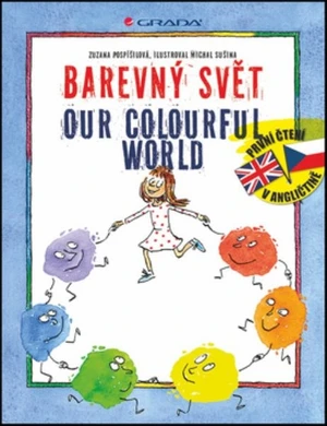 Barevný svět - Our colourful world