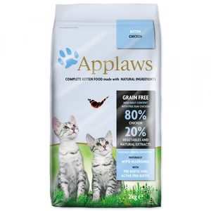 Krmivo Applaws Cat Kitten 2kg