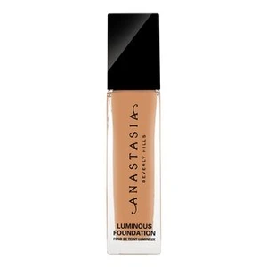 Anastasia Beverly Hills Luminous Foundation podkład o przedłużonej trwałości z ujednolicającą i rozjaśniającą skórę formułą 340C 30 ml