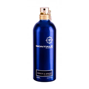 Montale Amber & Spices 100 ml parfumovaná voda unisex