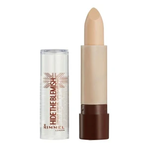 Rimmel London Hide The Blemish 4,5 g korektor pre ženy 105 Golden Beige