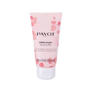 PAYOT Créme Mains Velours Comforting Nourishing Care 75 ml krém na ruky pre ženy