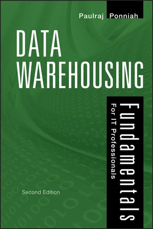 Data Warehousing Fundamentals for IT Professionals