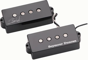 Seymour Duncan SPB-4 Schwarz