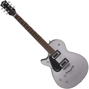 Gretsch G5230LH Electromatic Jet FT IL Airline Silver E-Gitarre