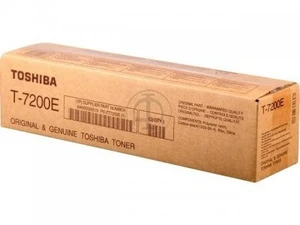 Toshiba T7200E čierný (black) originálny toner