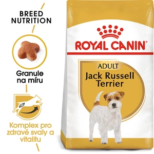 Royal Canin Dog Adult Jack Russell - 3kg