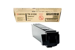 Kyocera Mita TK-810K čierný (black) originálny toner