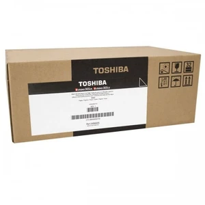 Toshiba T305PKR 6B000000749 čierny (black) originálny toner