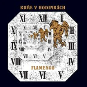 Flamengo – Kuře v hodinkách