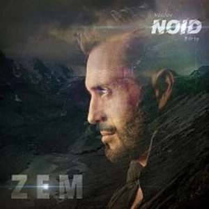 Václav Noid Bárta – Zem CD