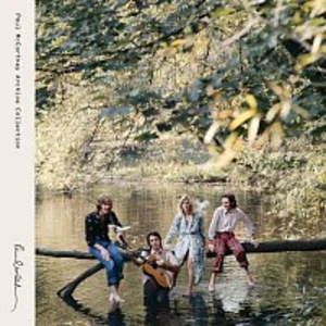 Paul McCartney & Wings – Wild Life [Archive Collection] CD