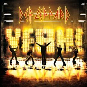 Def Leppard – Yeah!