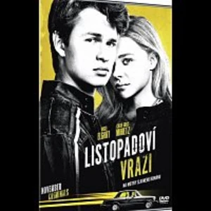 Různí interpreti – Listopadoví vrazi DVD