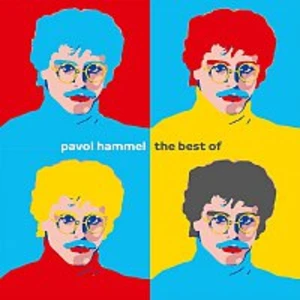 Pavol Hammel – The Best Of LP