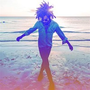 Lenny Kravitz – Raise Vibration