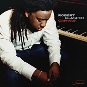 Robert Glasper – Canvas