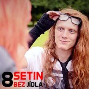 Osm Setin bez Jídla – Hlava schovaná pod polštář (Radio Edit)