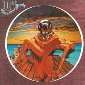 10cc – Deceptive Bends